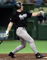 Bolick slams two-run homer